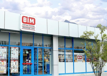 BİM’in satışları ilk 9 ayda 367.5 milyar TL oldu