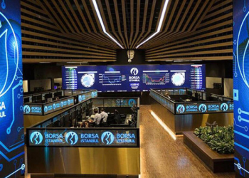 BİST’ten bir hisse ve bir yatırımcıya tedbir kararı