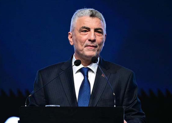 Bakan Bolat: Küresel helal pazar 2,6 trilyon dolara ulaştı