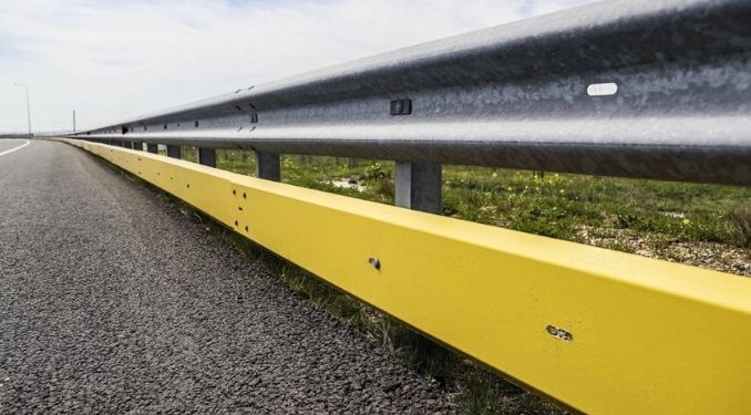 Bakan Uraloğlu’ndan ‘motorcu dostu bariyer’ açıklaması