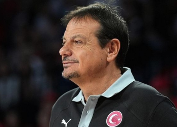 Basketbolda A Milli Takım aday kadrosu açıklandı: Fenerbahçe’den kimse yok!