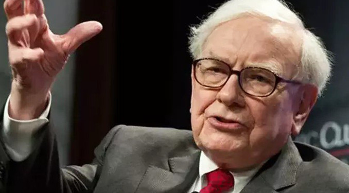 Berkshire Hathaway hisseleri kaldıraçlı ETF’e dönüyor