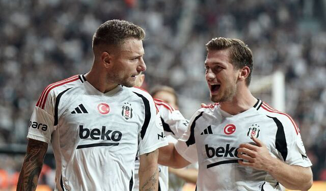 Beşiktaş, Kasımpaşa’yı konuk edecek