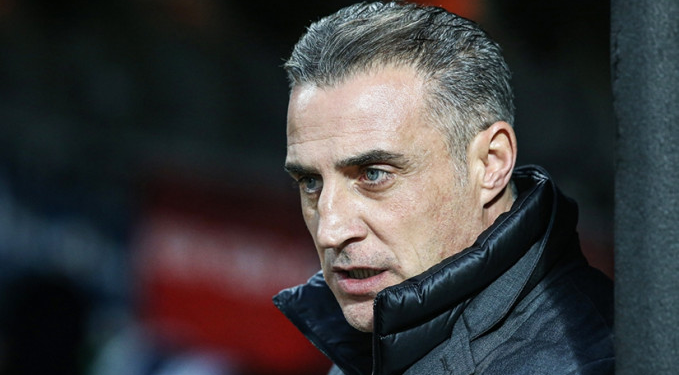 Beşiktaş’ın efsanesi Tayfur Havutçu, yoğun bakıma kaldırıldı