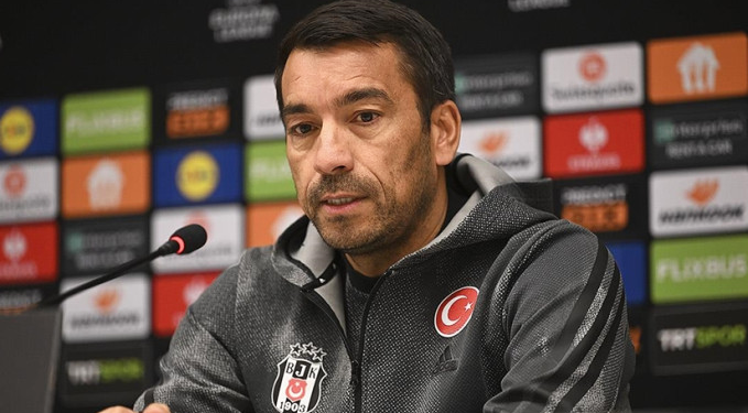 Beşiktaş’ta hedef Maccabi karşısında mutlak galibiyet!