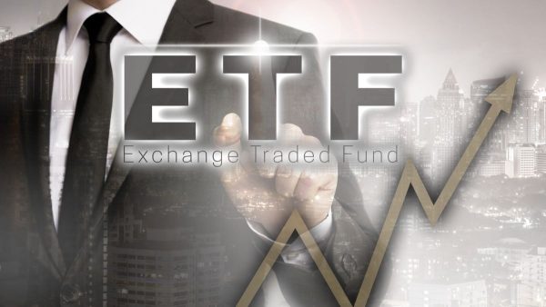 Bitcoin ETF Varlıkları 90 Milyar Doları Aştı