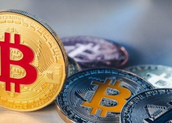 Bitcoin balinaları, 40 bin adet BTC satın aldı