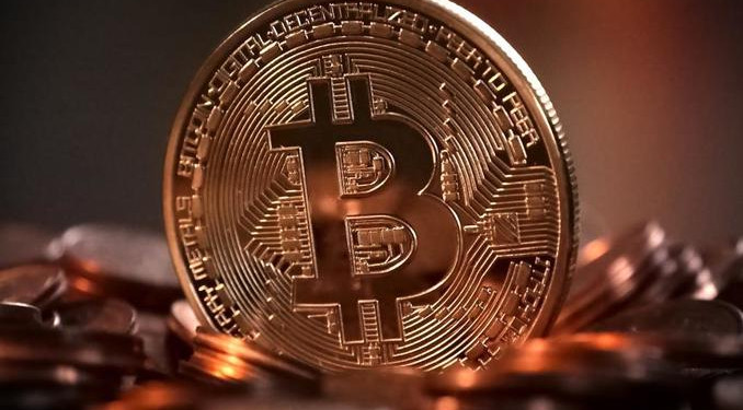 Bitcoin fiyatları tekrar düşüşte