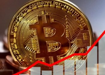 Bitcoin’de yeni rekor!