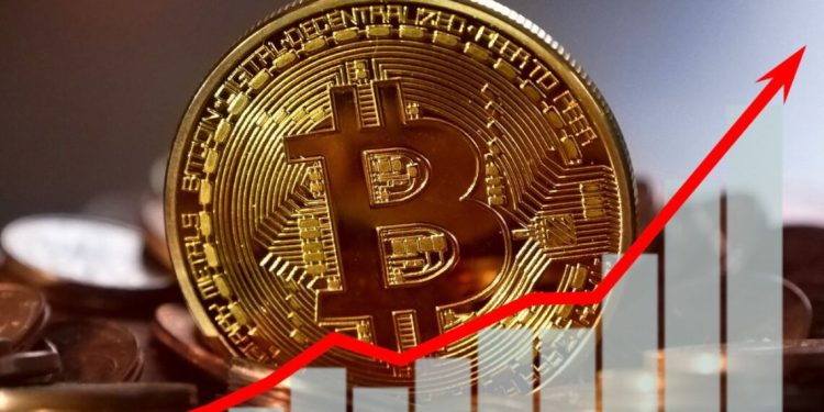 Bitcoin’de yeni rekor!
