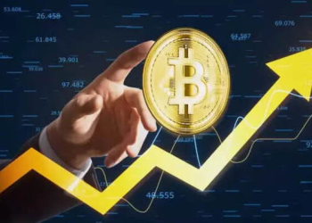 Bitcoin’deki yükseliş tahminleri de yükseltiyor