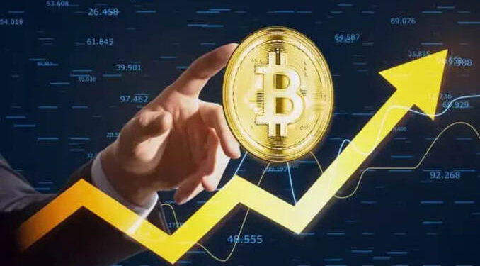 Bitcoin’deki yükseliş tahminleri de yükseltiyor