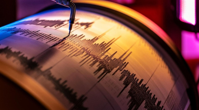 Bitlis’te korkutan deprem!