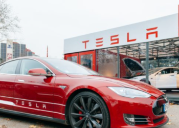 BofA, Tesla hissesi için yeni tahminde bulundu