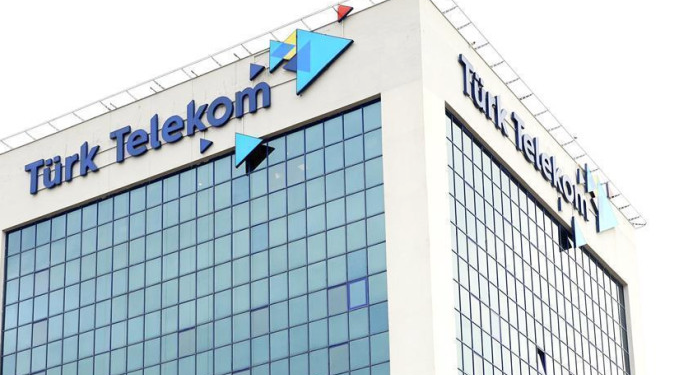 Borsa 30’da kârını en fazla artıran şirket Türk Telekom