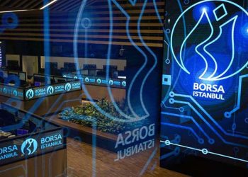 Borsada yatırımcı sayısı 7 milyonun altına düştü