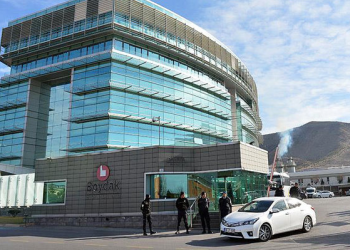 Boydak Holding’in eski yöneticilerinin hisseleri için ‘müsadere’ kararı