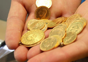 Bu hafta altın yatırımcısının yüzü güldü