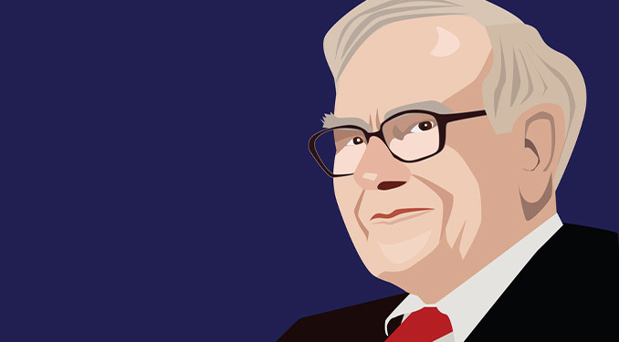 Buffett’ın şirketinin kasasında rekor nakit