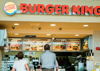 Burger King ve Popeyes’ın satışlarında azalma