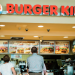 Burger King ve Popeyes’ın satışlarında azalma
