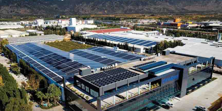 CW Enerji’den yeni anlaşma duyurusu geldi