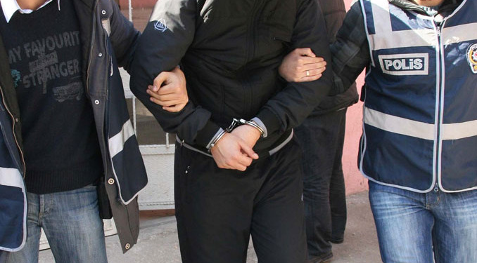 Çanakkale’de düzensiz göçmenler yakalandı!