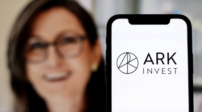 Cathie Wood teknoloji hisselerini elden çıkarıyor