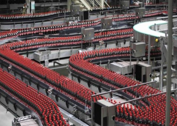 Coca Cola’nın 3. çeyrek net kârı 5.2 milyar TL oldu