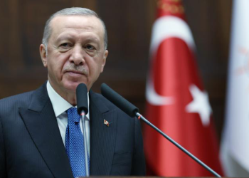 Cumhurbaşkanı Erdoğan’dan Trump’a tebrik telefonu