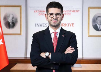 Cumhurbaşkanlığı Yatırım Ofisi’nden yatırımcılara yönelik podcast serisi