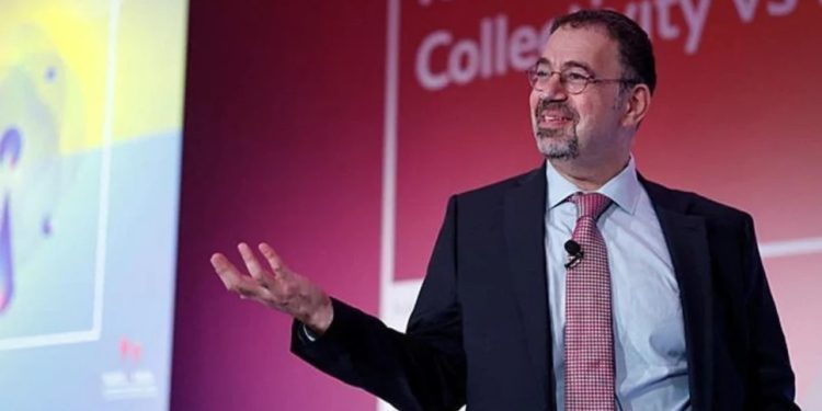 Prof. Dr. Daron Acemoğlu’ndan Türkiye ekonomisi için üç öneri