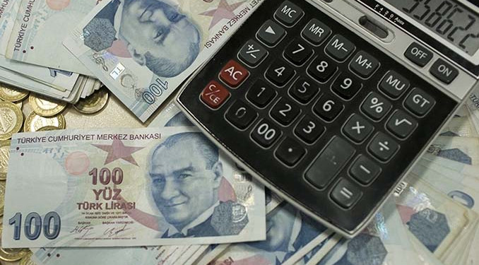 Yeniden değerlemeler yarın belli olacak