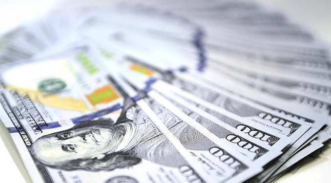 Dolar/TL’de primli seyir
