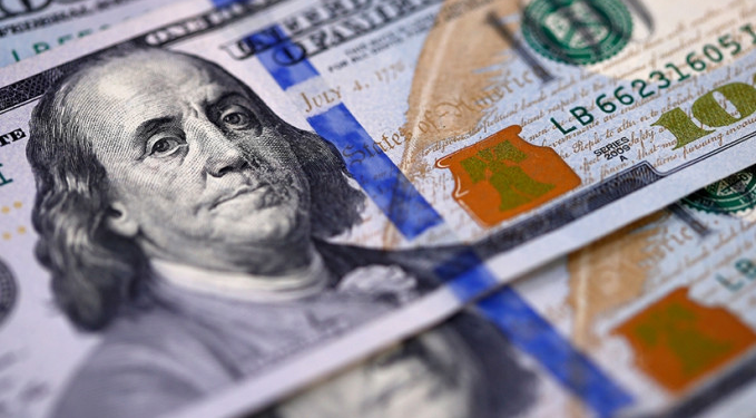 Dolar/TL’de primli seyir