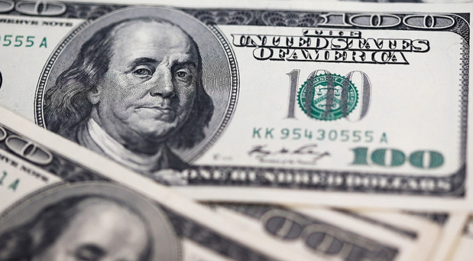 Dolar/TL’de primli seyir