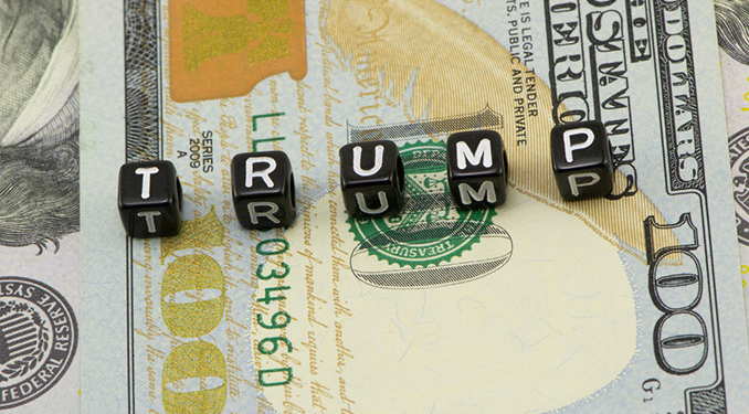 Dolarda Trump rallisi uzun sürmeyecek