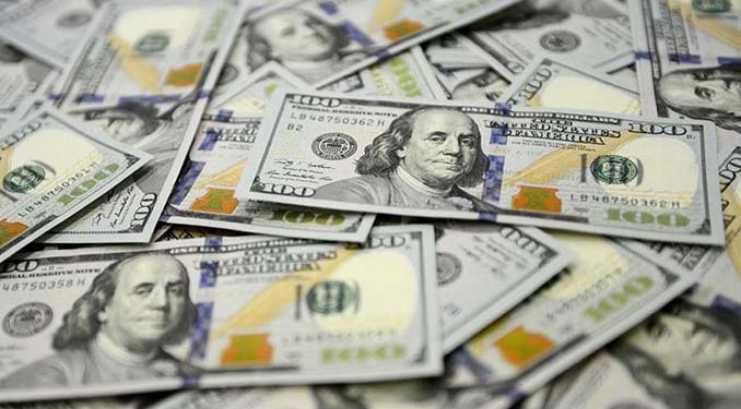 Dolarda ‘seçim’ baskısı