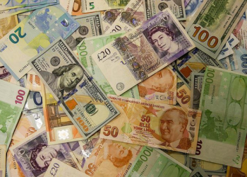 Dolar/TL yükseliş eğiliminde