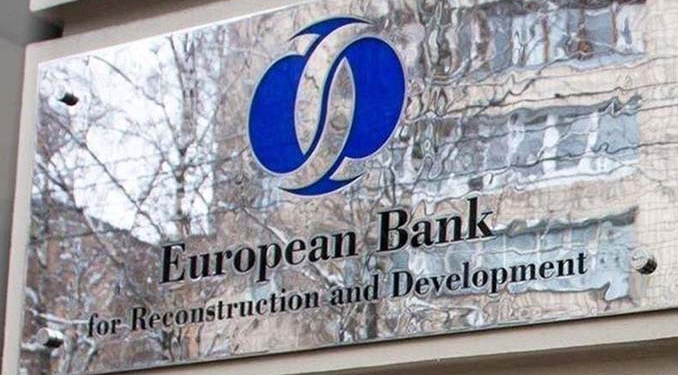EBRD ve 7 borsadan stratejik ortaklık anlaşması