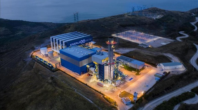 Enerjisa 3. çeyrekte zarar açıkladı