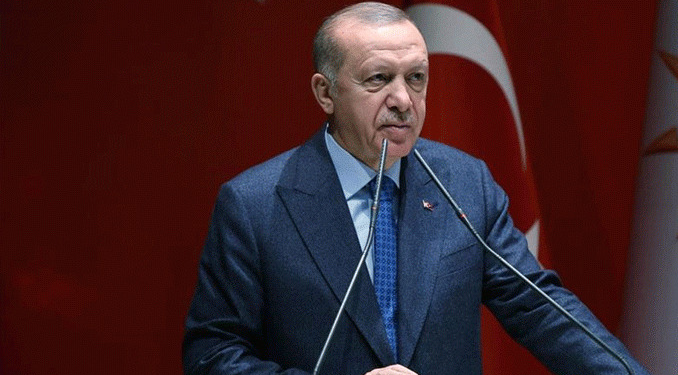 Erdoğan’dan asgari ücret mesajı: Vatandaşımızı ezdirmedik, ezdirmeyeceğiz!