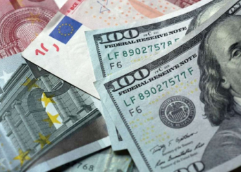 Euro, dolar karşısında 1.0’a gerileyebilir