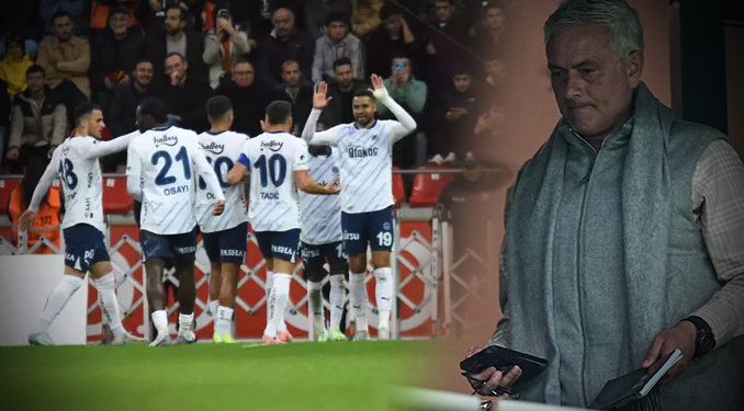 Fenerbahçe’de transfer hareketliliği: İşte Mourinho’nun ‘B planı’