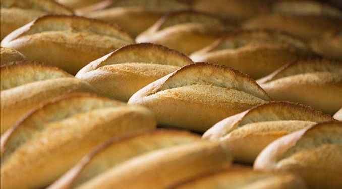 Fırıncılar Federasyonu’ndan ‘ekmek zammı’ açıklaması