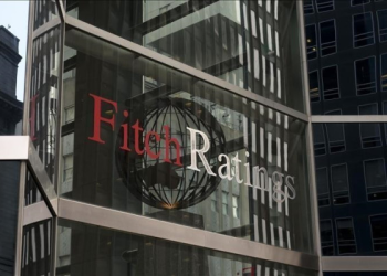 Fitch: ABD’de kredi yörüngeleri değişebilir