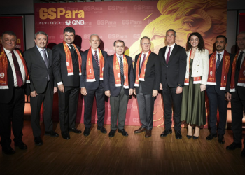 Galatasaray ve QNB’den iş birliği: GSPara