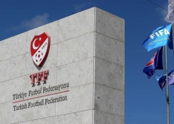Galatasaray’dan TFF’ye erteleme başvurusu