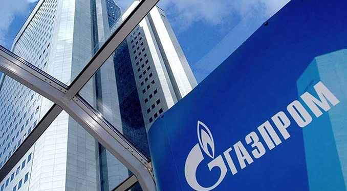 Gazprom’dan Avusturya’ya ‘doğalgaz’ darbesi: Sevkiyatı askıya alıyor