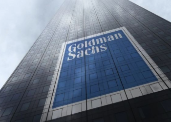 Goldman Sachs, altında rekor beklentisini koruyor